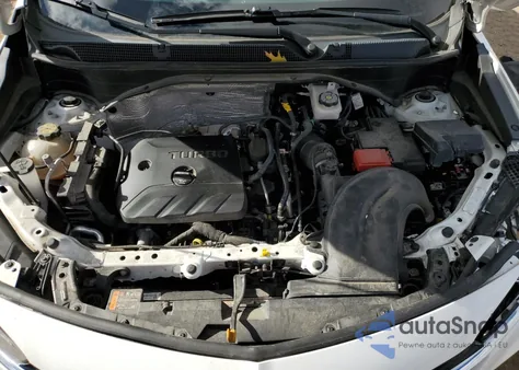 2023 Buick Encore Gx Preferred из США, поврежденный, VIN KL4MMCSL8PB037434